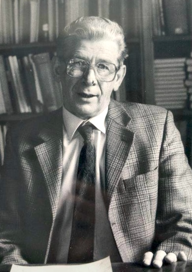 Henryk Kupiszewski (1927–1994)