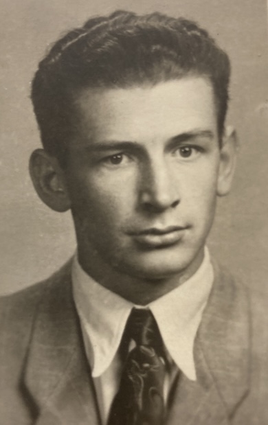 Henryk Kupiszewski (1927–1994)
