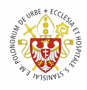 Hospicjum św. Stanisława w Rzymie